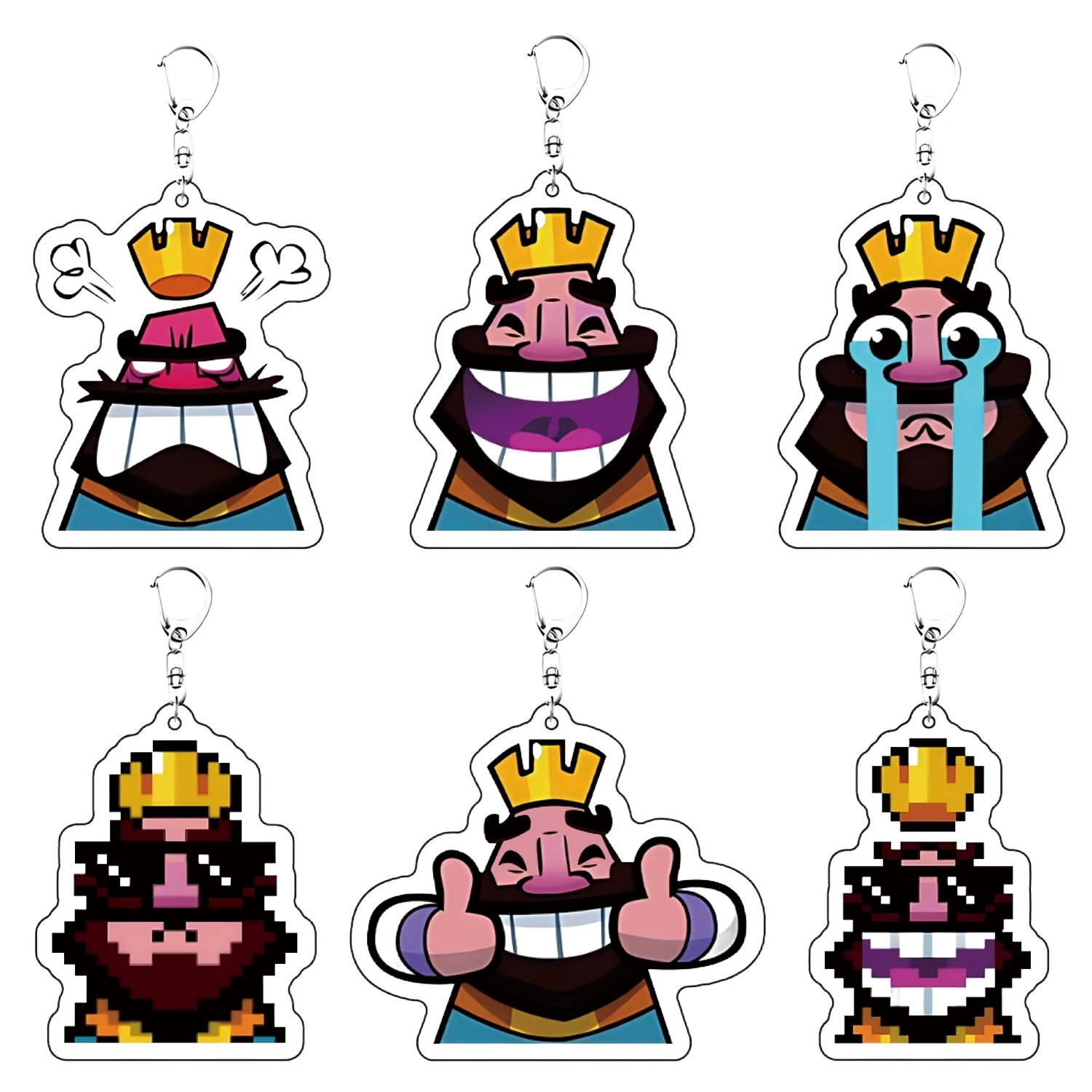 Clash Royale King, ΡΠΌΠ°ΠΉΠ»ΠΈΠΊ, ΠΈΠ³ΡΠΎΠ²Π°Ρ ΠΏΠ΅ΡΠΈΡΠ΅ΡΠΈΡ, ΠΌΠΈΠ»ΡΠΉ Π°ΠΊΡΠΈΠ»ΠΎΠ²ΡΠΉ Π±ΡΠ΅Π»ΠΎΠΊ Π΄Π»Ρ ΠΊΠ»ΡΡΠ΅ΠΉ, ΠΌΠΎΠ΄Π΅Π»Ρ, ΠΏΠΎΠ΄Π²Π΅ΡΠΊΠ°, ΡΠΊΡΠ°ΡΠ΅Π½ΠΈΠ΅, Π΄Π΅ΡΡΠΊΠΈΠ΅ ΠΈΠ³ΡΡΡΠΊΠΈ, ΠΏΠΎΠ΄Π°ΡΠΎΠΊ Clash Royale King, ΡΠΌΠ°ΠΉΠ»ΠΈΠΊ, ΠΈΠ³ΡΠΎΠ²Π°Ρ ΠΏΠ΅ΡΠΈΡΠ΅ΡΠΈΡ, ΠΌΠΈΠ»ΡΠΉ Π°ΠΊΡΠΈΠ»ΠΎΠ²ΡΠΉ Π±ΡΠ΅Π»ΠΎΠΊ Π΄Π»Ρ ΠΊΠ»ΡΡΠ΅ΠΉ, ΠΌΠΎΠ΄Π΅Π»Ρ, ΠΏΠΎΠ΄Π²Π΅ΡΠΊΠ°, ΡΠΊΡΠ°ΡΠ΅Π½ΠΈΠ΅, Π΄Π΅ΡΡΠΊΠΈΠ΅ ΠΈΠ³ΡΡΡΠΊΠΈ, ΠΏΠΎΠ΄Π°ΡΠΎΠΊ