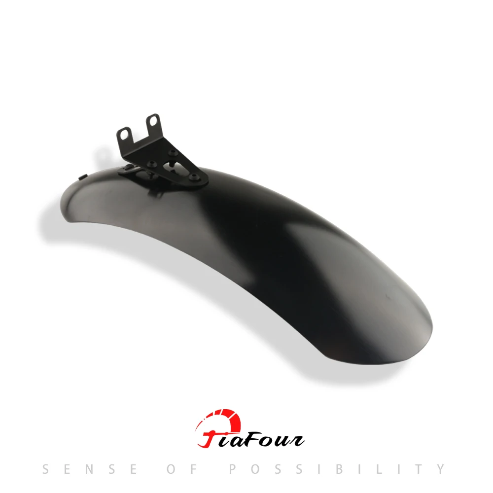 Motorcycle Mudguard For R12 nineT R 12 R nineT Scrambler RnineT Pure R nineT Option 719 Front High Mounted Fender Splash Guard - Image 2