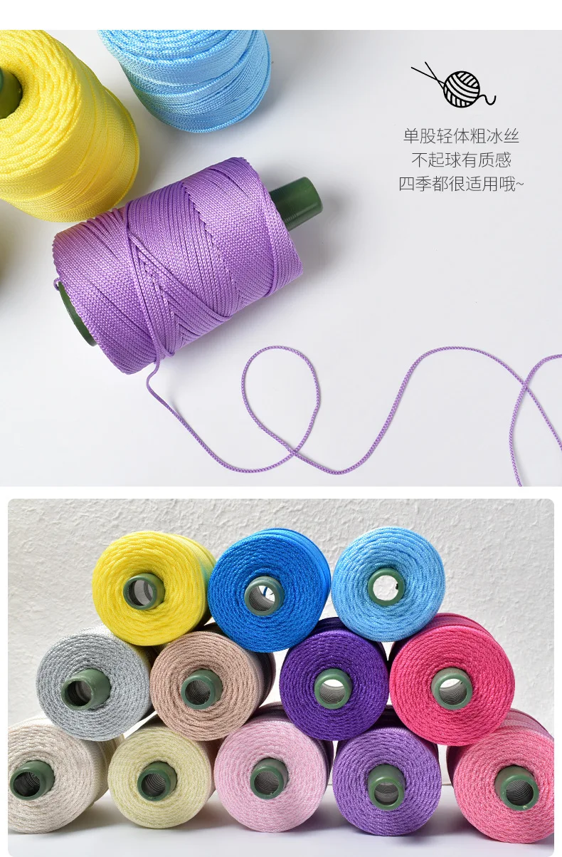 Thumbnail 3 - #80 Highest Rated Yarn to Buy in 2026