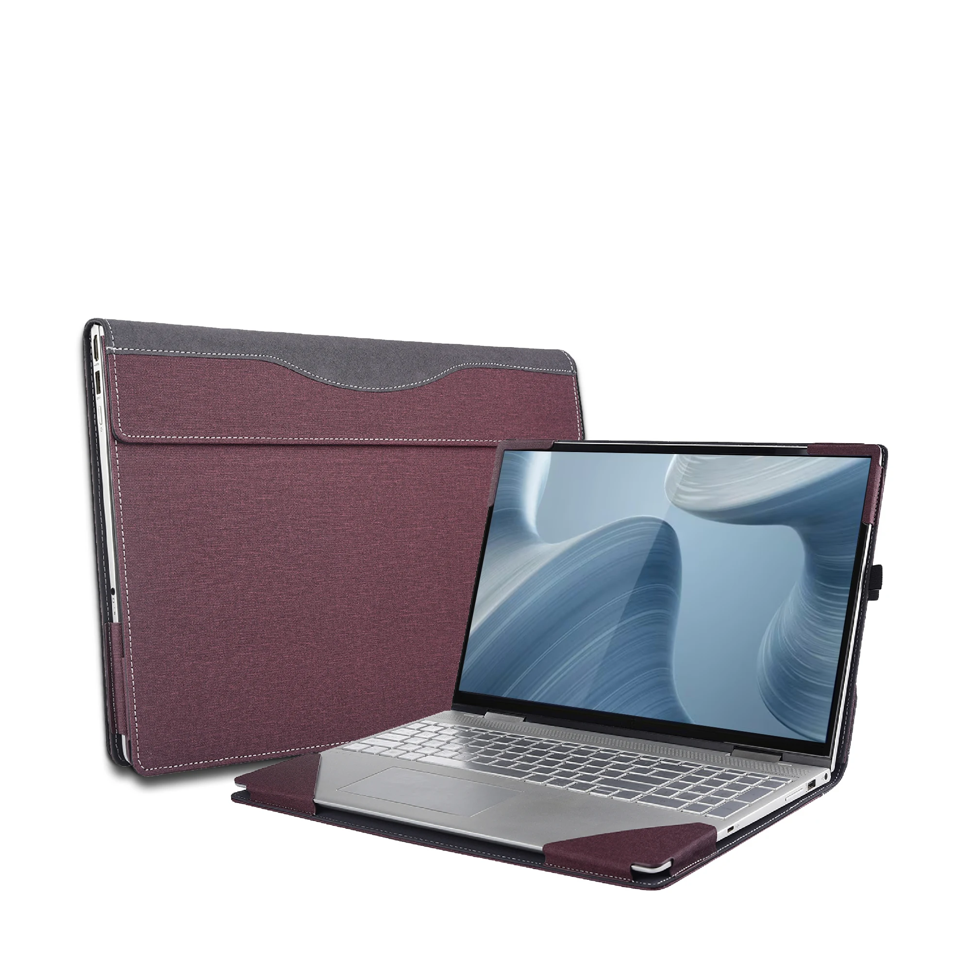 Laptop Case For Lenovo Flex 7 14IAU7 14IRU8 & IdeaPad Flex 5 14ALC7 14IAU7 14IRU8 14ABR8 14