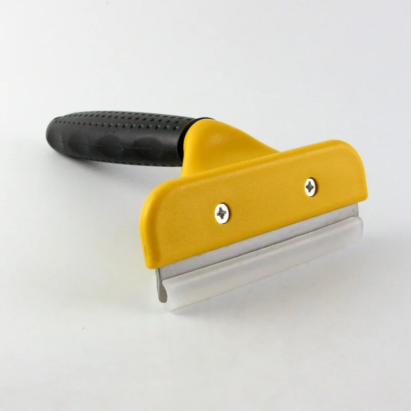 

Large Medium Small Hair Removal Comb Hair Removal Dog Comb Dog Brush Pet Accessories