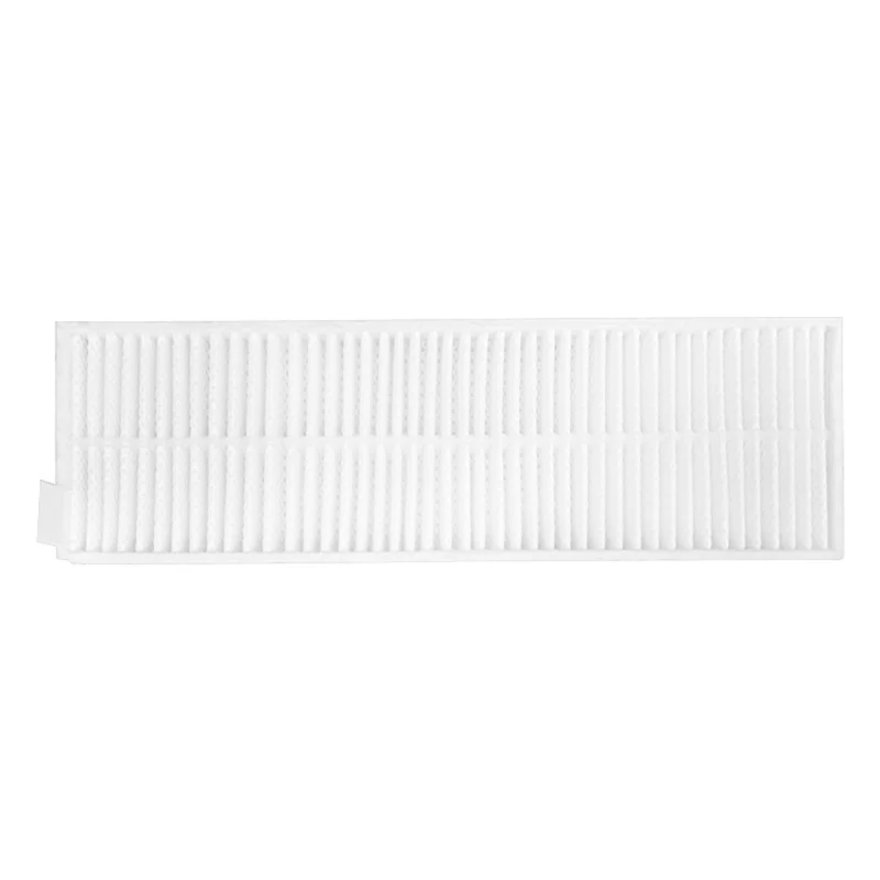 Roller Side Brush Mop Cloth Filter for X-Plorer Serie 95 RG7975WH RG7987WH Robotic Vacuum Cleaner Spare