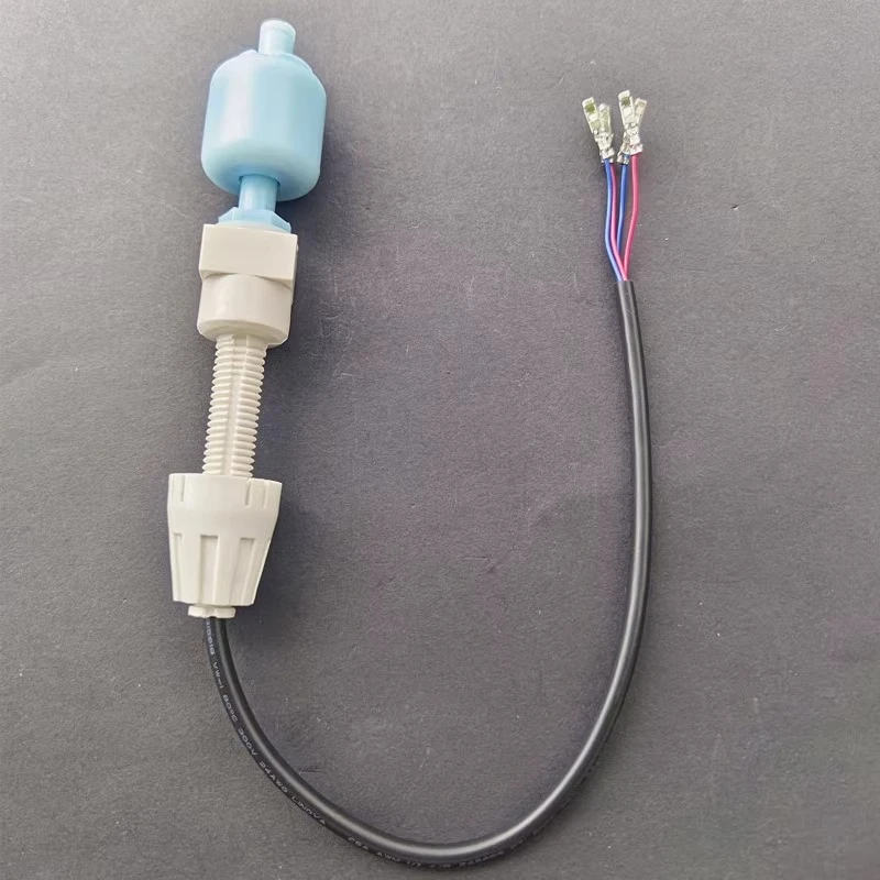 for ice machine five-wire water level controller, four-wire float ice thickness de-icing sensor