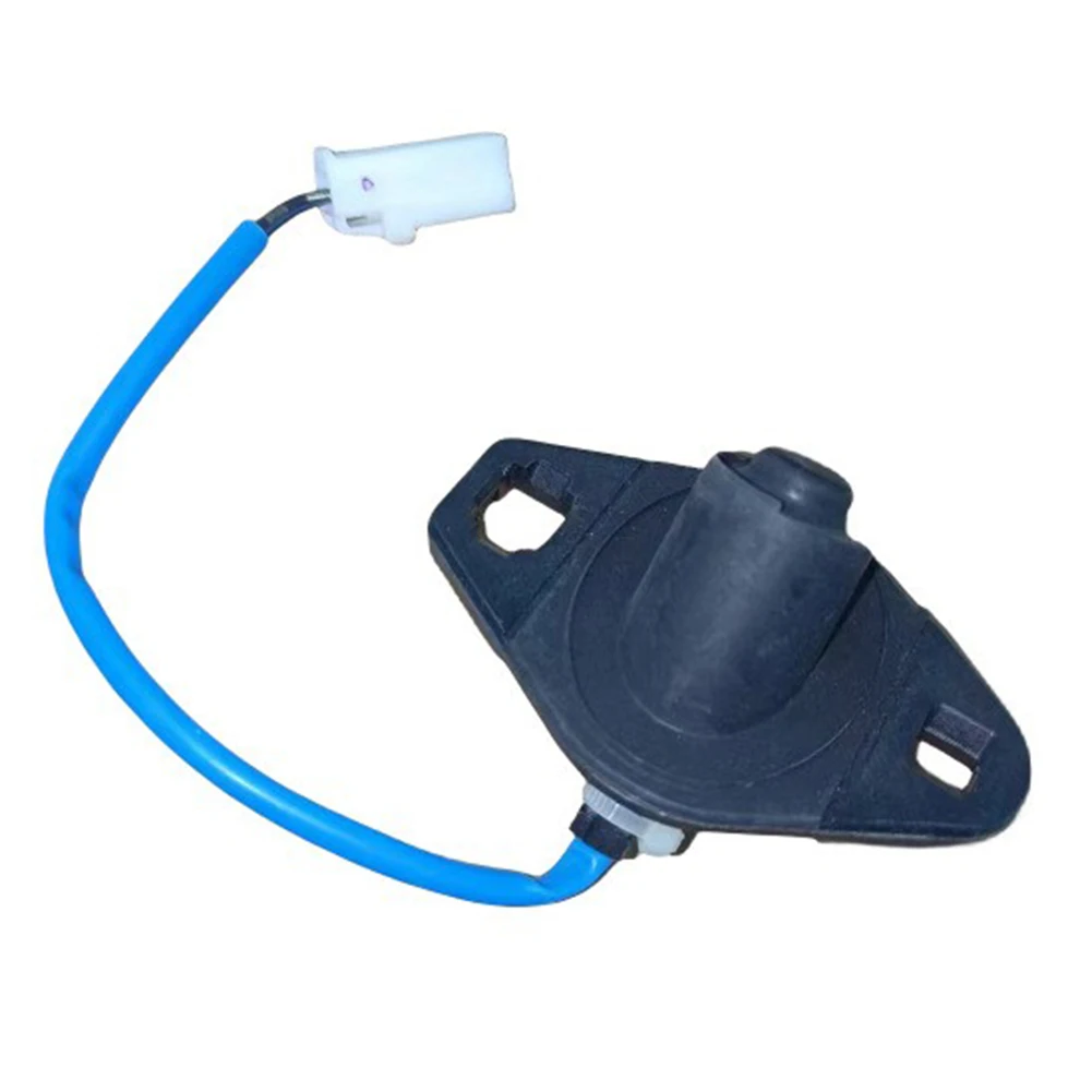 

Auto Parts Rear Trunk Switch 1 Pieces ABS Black EG23-67-6S0 Replacement Easily Install Practical Elegant Design