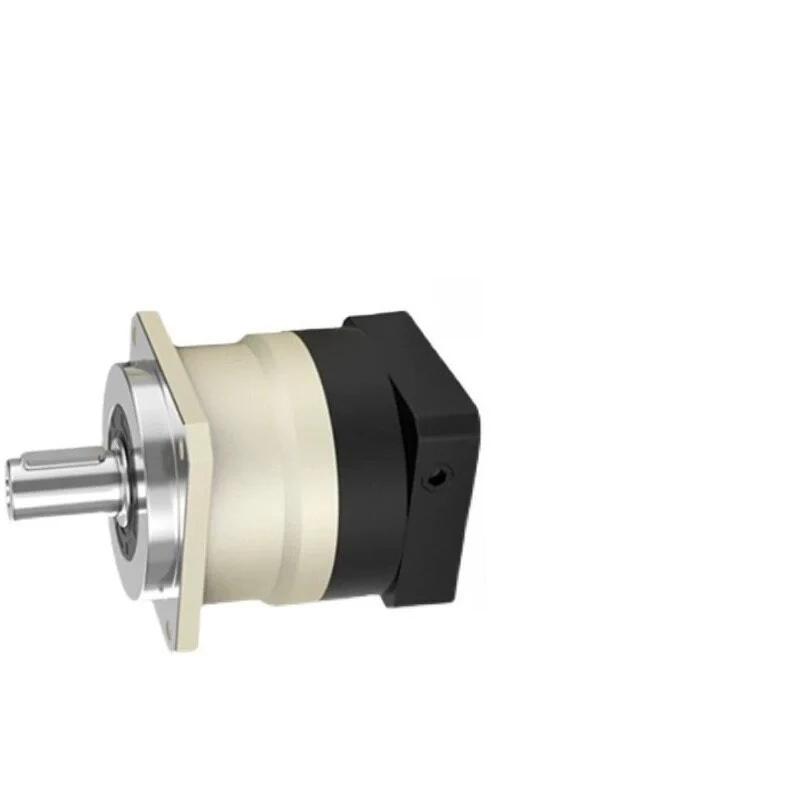 FOR High Precision Helical Gear Reducer AB42/60/90 with 400W/750W Servo 42/57 Step Gearbox
