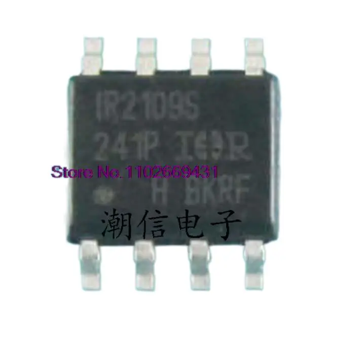 

5PCS/LOT IR2109S S2109 Original, in stock. Power IC