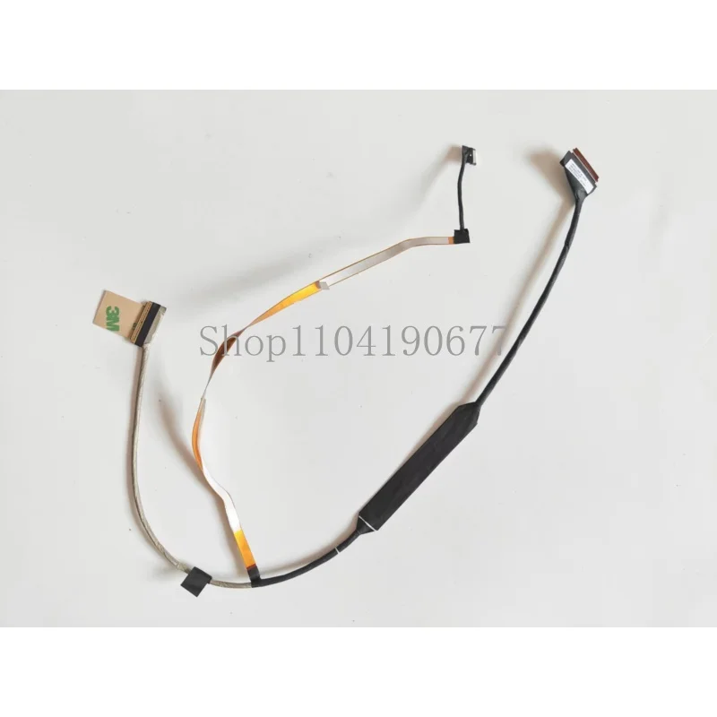 MS17L1 Pour gelée GF76 GL76 Caméra MS-17L1 Câble LCD EDP Câble K1N-3040247-H39