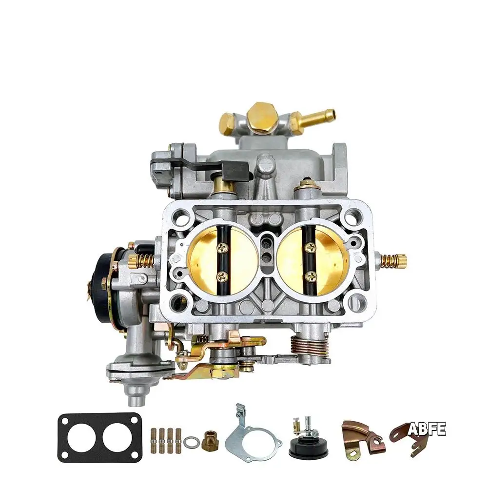 

New Carburetor 22680.033B For Weber 38/38 DGEV Carburetor Kit 22680033B, 22680.033B Weber 32/36 Carburetor For
