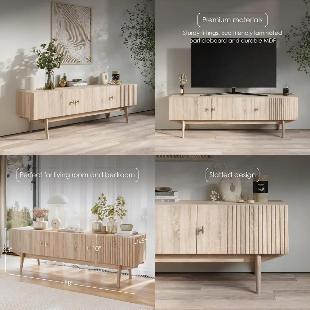 Chelsea 59-Inch Bei… - image