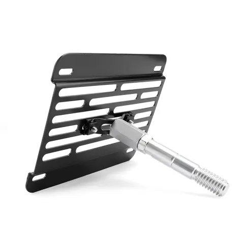 volkswagen license plate frame  buy - №2