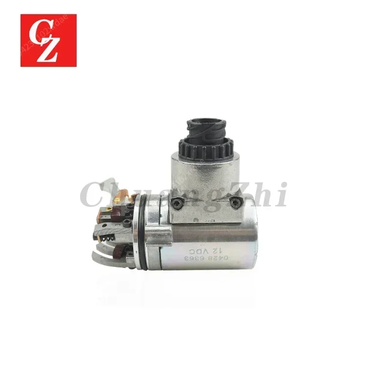 New   04286363 Actuator Solenoid Valve 12V For Deutz BF4M2011 Engine Stop Shutdown Solenoid Valve 0428 6363