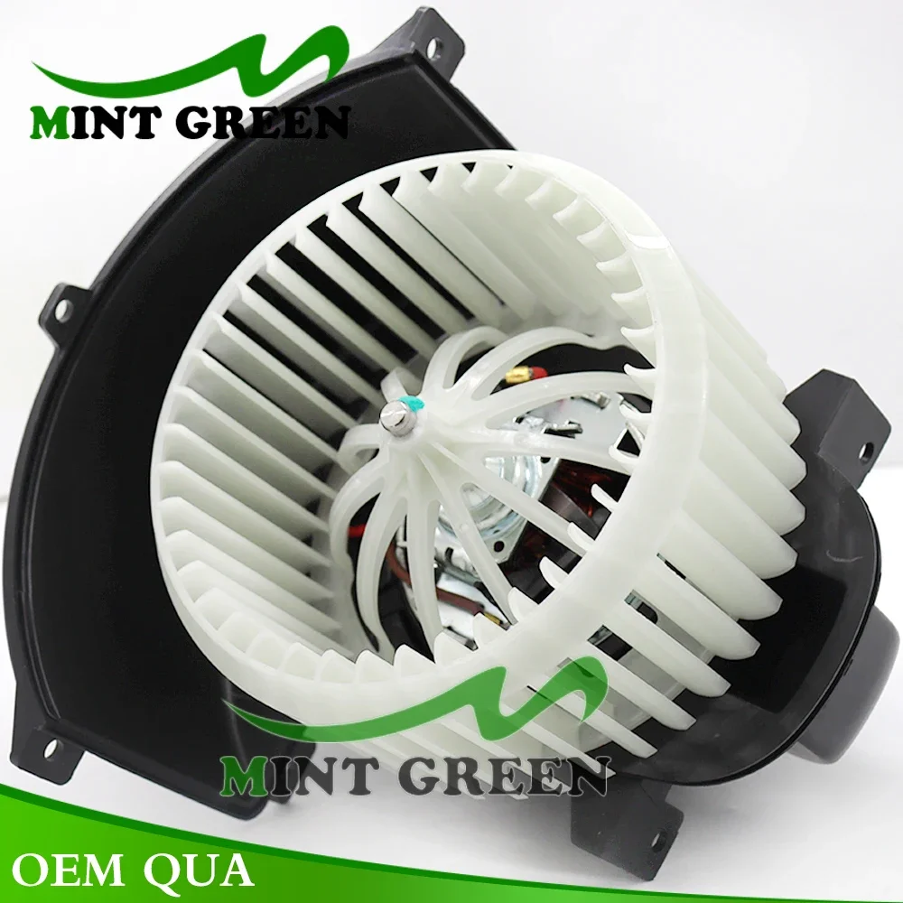 RHD AC BLOWER FAN MOTOR For Audi Q7 4L VW Touareg Amarok FOR Porsche Cayenne 7L0820021N 7L0820021S 4L2820021B fan blower motor