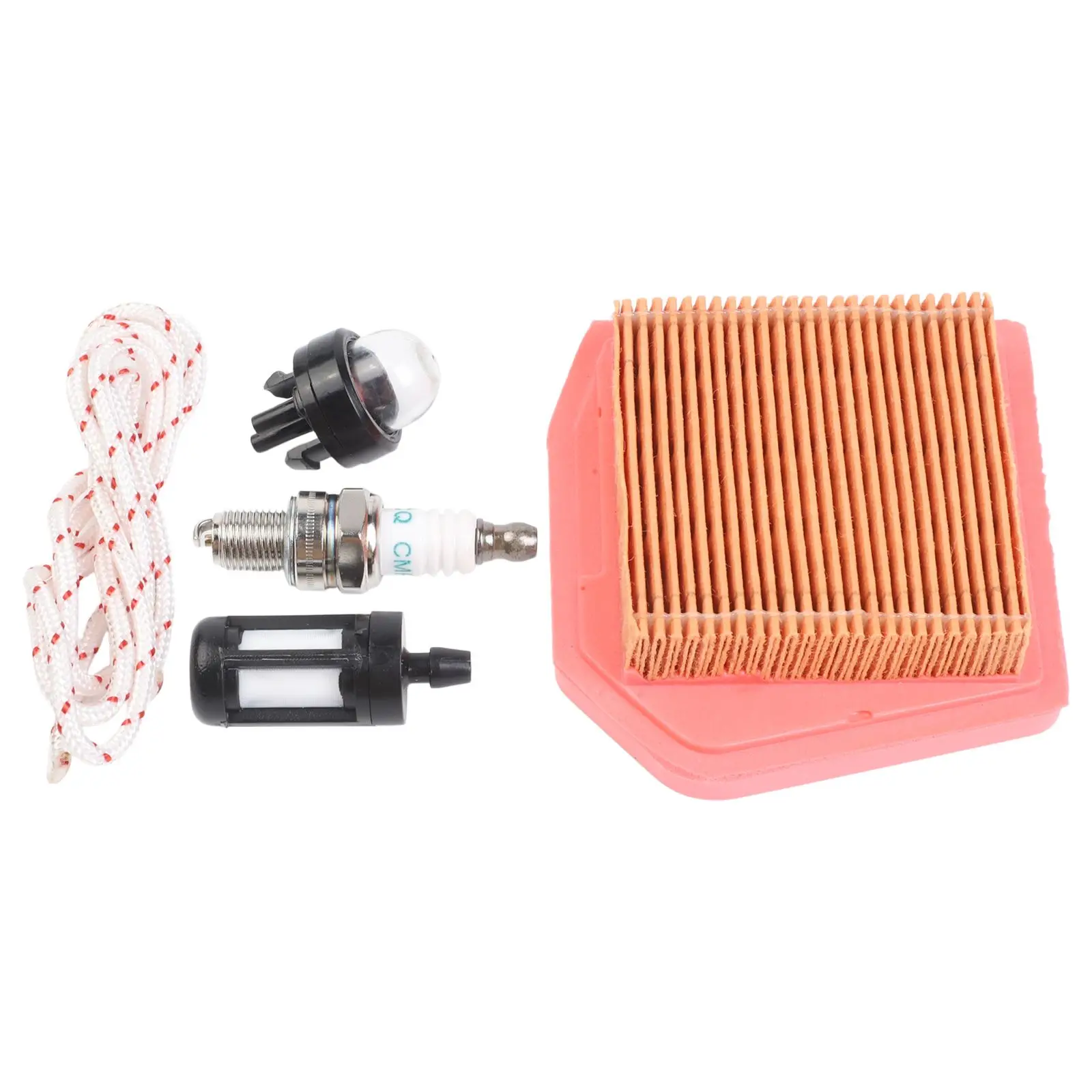 High Quality New Practical Air Filter Kit Outdoor Part Spark Accessories Equipment For FS240 FS310 High Quality