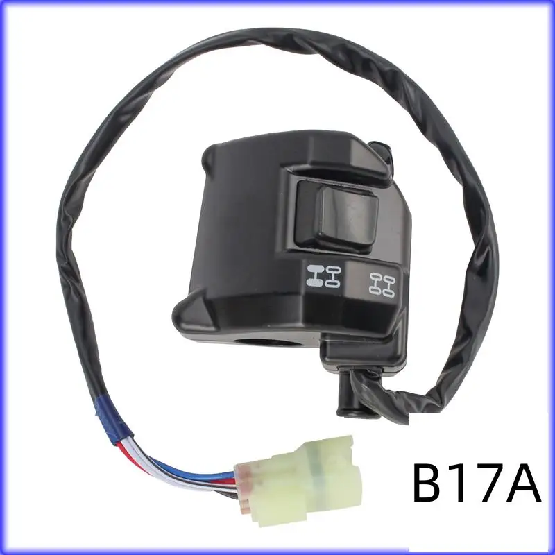 

BT-For Can Am 2004-17 Outlander Renegade Throttle Handle Plus Component 4X4 Switch 707000595