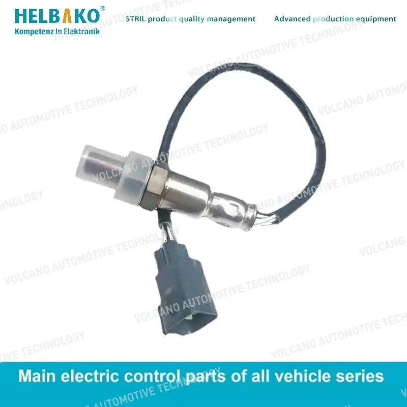 89465-0D230 Lambda O2 Oxygen sensor For Toyota Vios YARiS