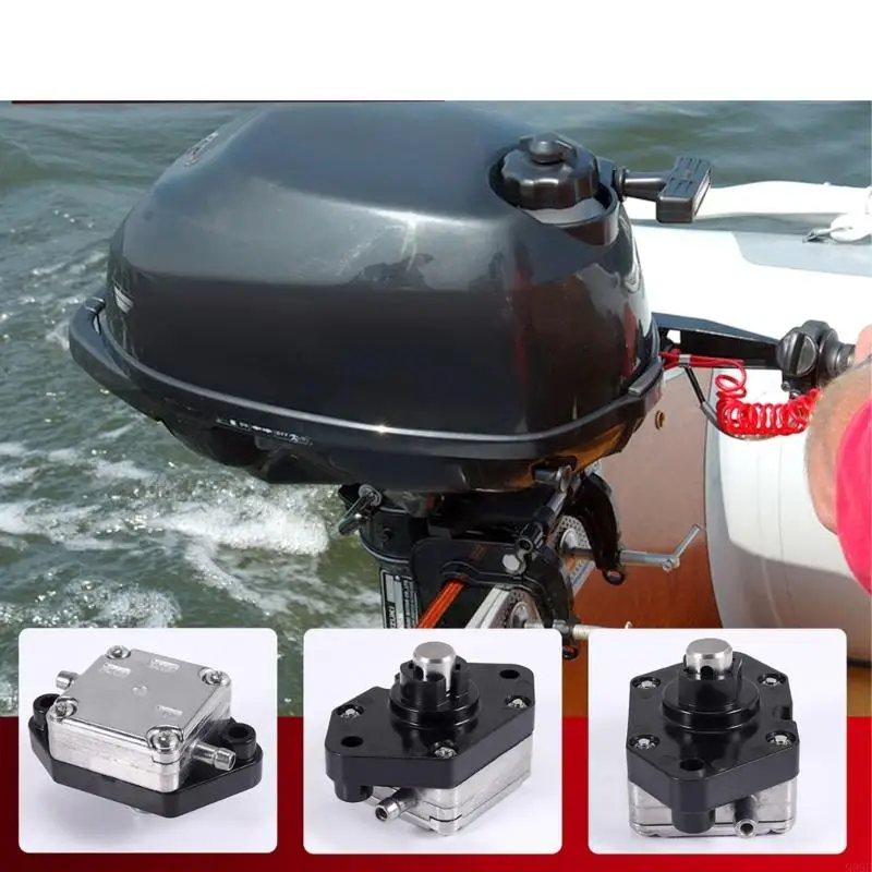 G99F 15100-91J00 15100-91J01 for 4 Strokes 4HP 5HP 6HP Replacement