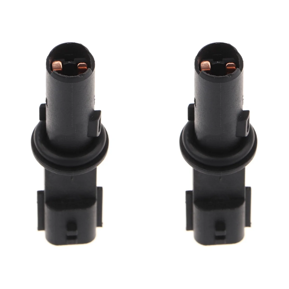 2Pcs Car Light Base T10 Bulb Socket for Nissan Qashqai Clearance Lights Lamp Holder Accessories