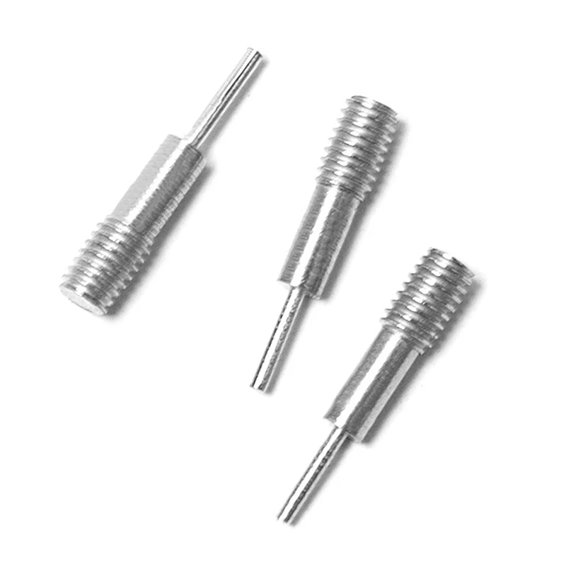 10PCS Watch Band Tool Chain Link Pin Remover For Watch Strap Adjustment And Watch Repair Stripper Watch Link Removal Tool Kit