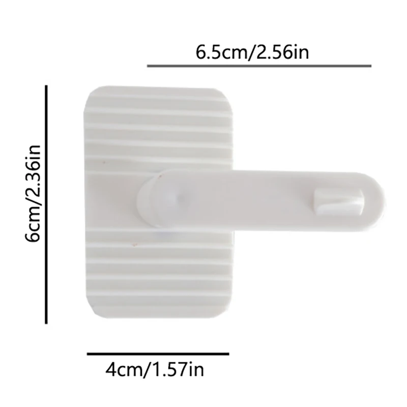 Das 2/4-Klimaanlagen-Auslass-Schallwandbegrenzer-Begrenzer-Gerät kann die Luftstromrichtung und die Position anpassen