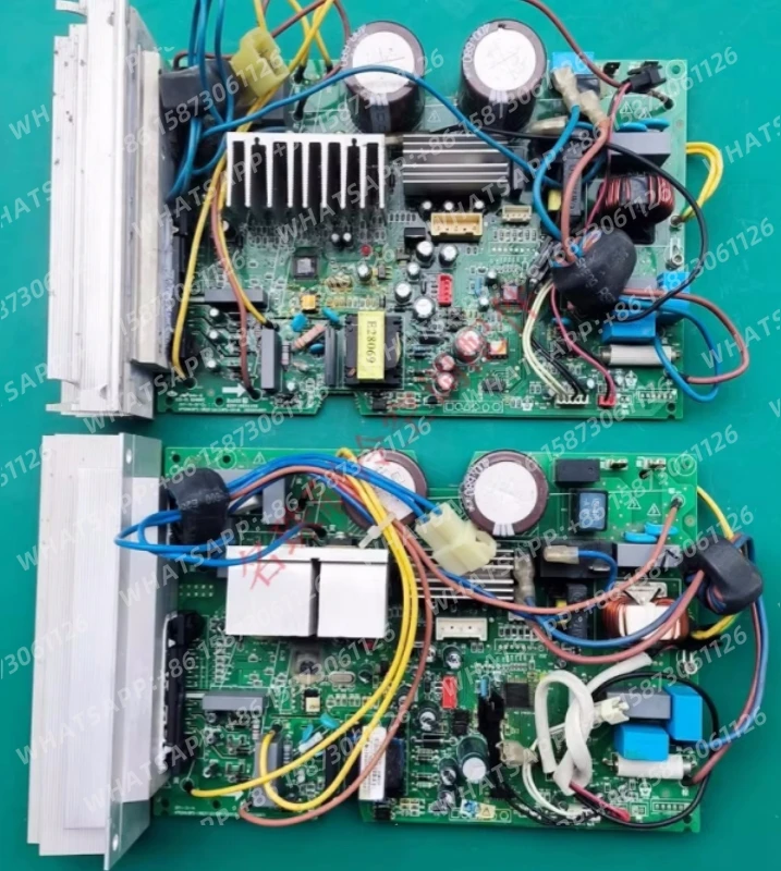 Para placa base de aire acondicionado de frecuencia variable Midea KFR26W/BP2-180 (311) KFR-26W/BP3N1-C181