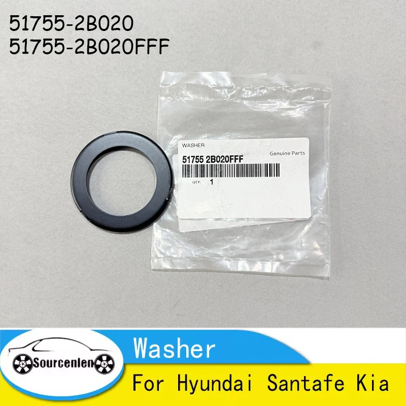 

Новая оригинальная прокладка для Hyundai Santa Fe Kia 51755-2B020 51755-2B020FFF