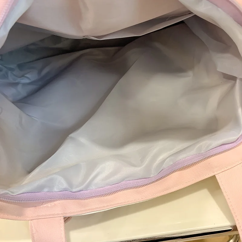 Backpack School Bag Girl Back Pack For Children Kid Child Teenager Female Class Schoolbag Primary Women Bagpack Teen Bookbag Kit - view 4