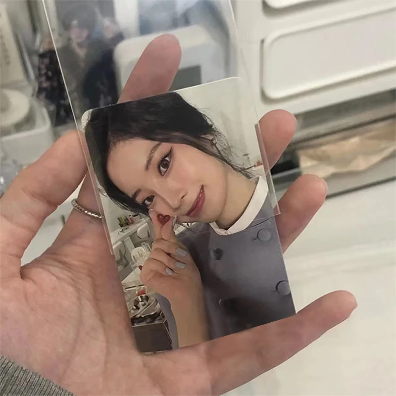 50Pcs Korea Card Sl… - image