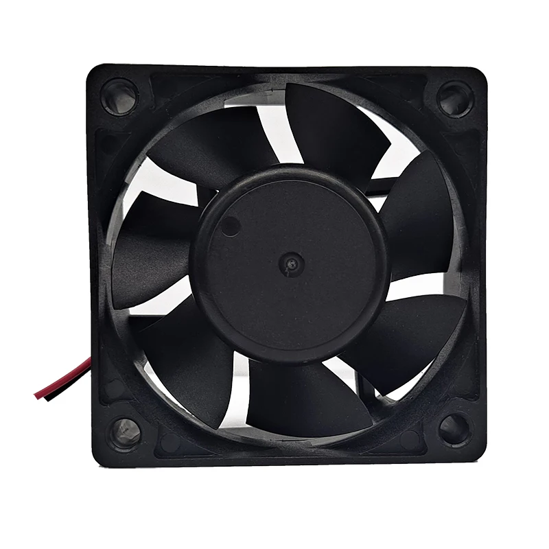 MGA6024XB-O25 DC24V 0.17a 4800 pliable 6025 60*60*25MM DC ventilateur de refroidissement