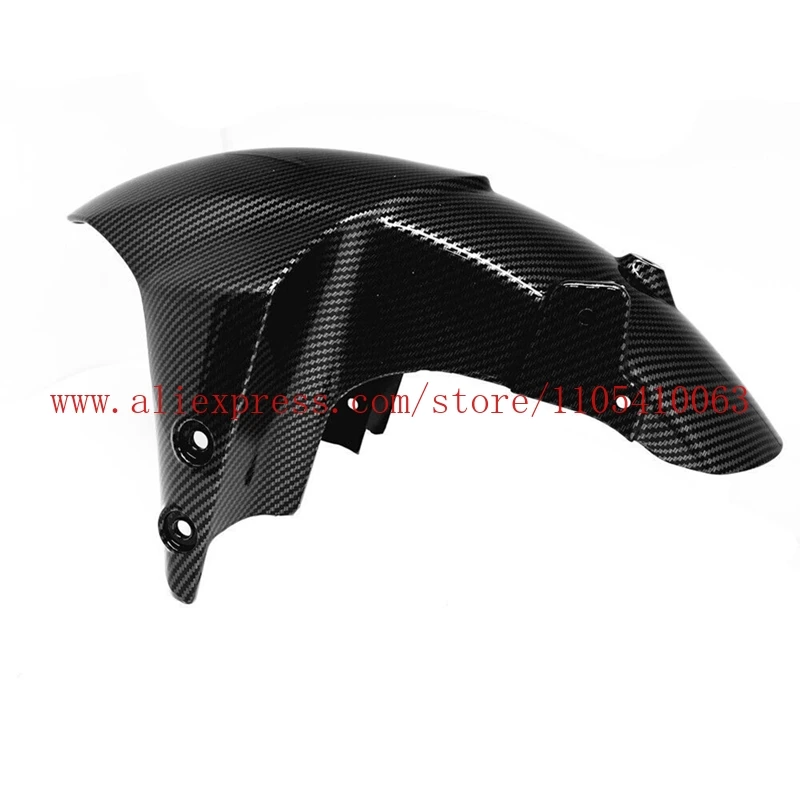 Motorcycle Accessories Front Fender Mudguard Mud Cover  FZ09 MT-09 SP MT09 2021-2023