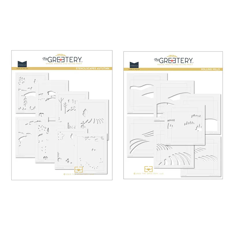 2022 NewArrival Clear Stamps Or Metal Cutting Dies Sets For Diy Craft Making Greeting Card Scrapbooking Simple And Exquisite Set image 4