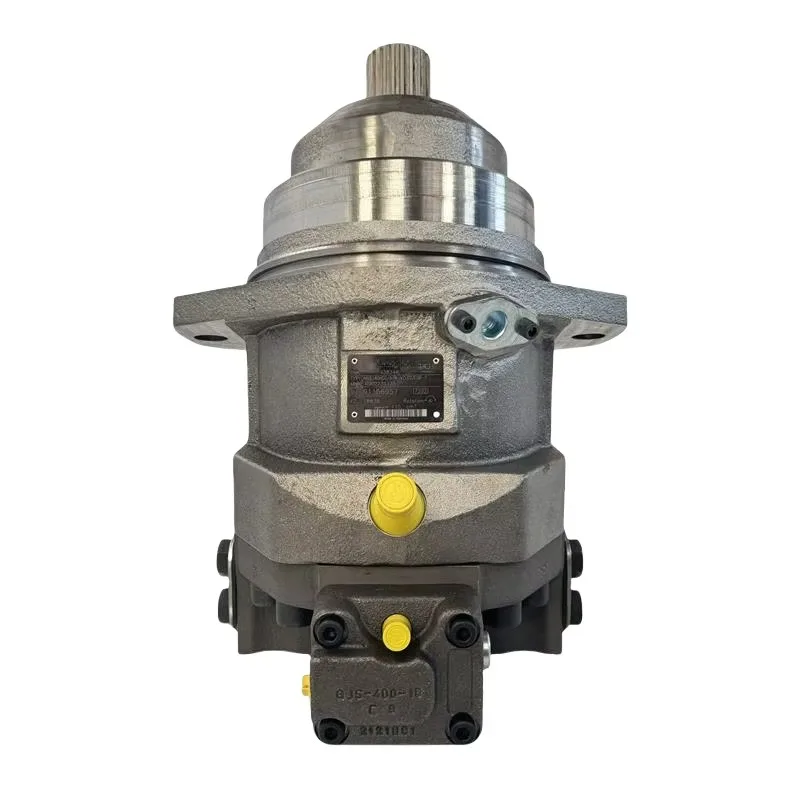 

Hydraulic Motors A6VE28 Series A6VE28EP2/63W-VAL027FHB Piston Motor