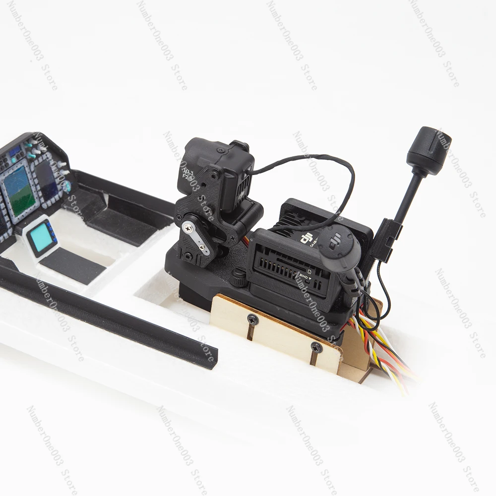 Quick Release Servo… - image