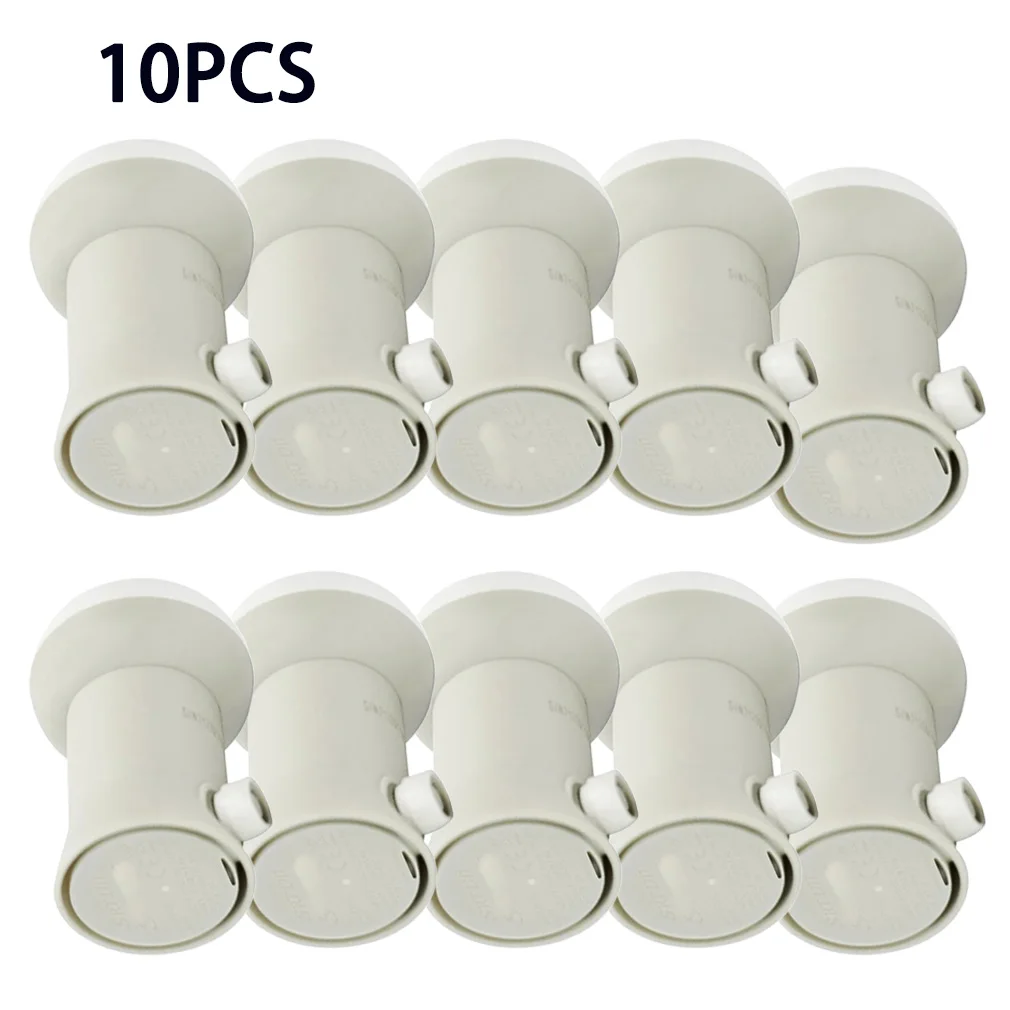 10PCS 9.75/10.6 Full HD Satellite TV Receiver LNB KU-BAND 1 Output Linear Converter DigtalUniversal Single Dish LNB Wholesale