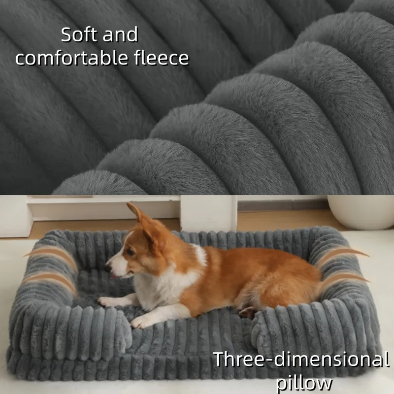 Thumbnail 2 - #27 Trending Orthopaedic Dog Beds Right Now