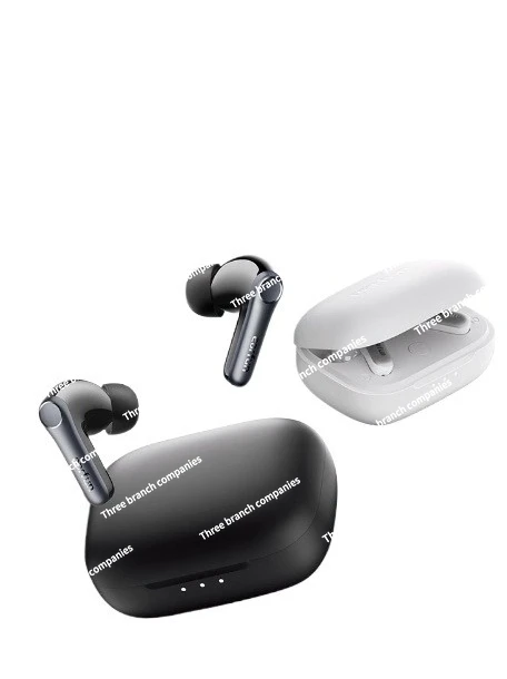 

Pro 4 Wireless Earphone Active Noise Reduction HI-FI Bluetooth 5.4 Earphone E-sports IPX5 Earbud Gamer Accessories