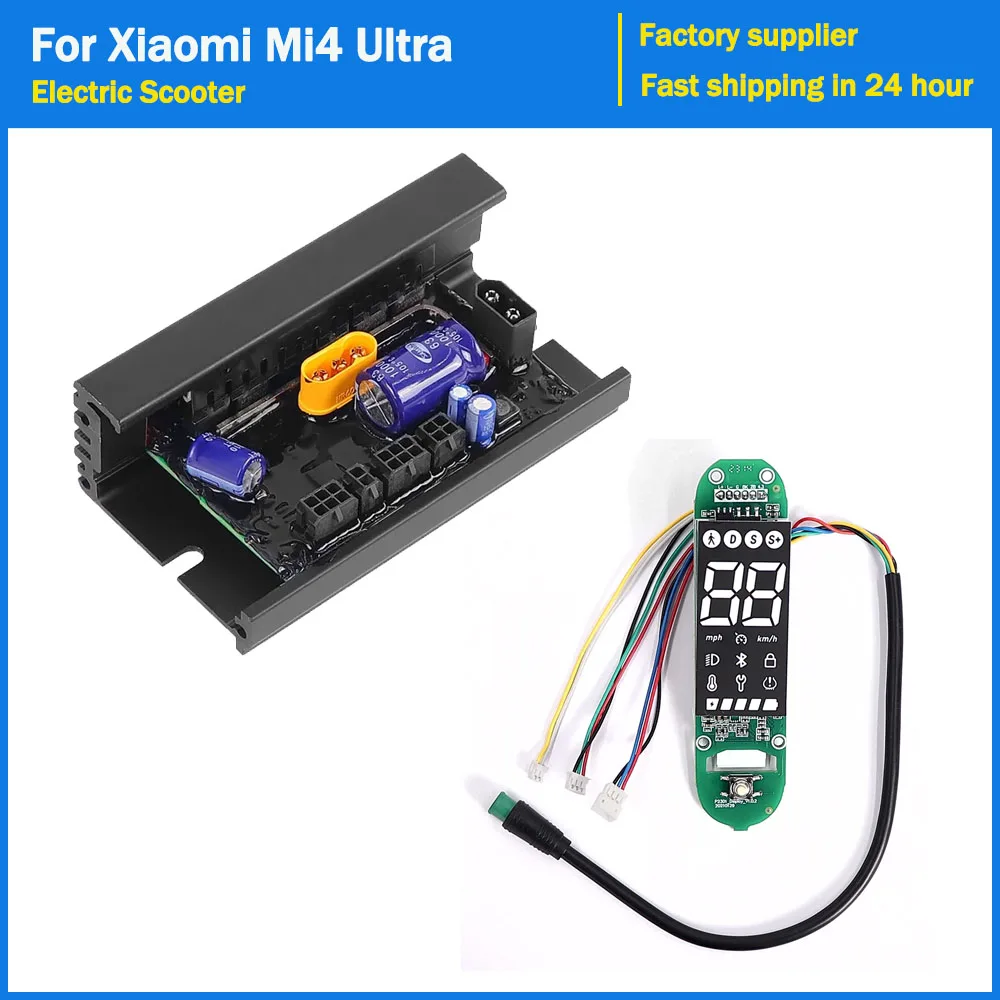 Electric Scooter Ma… - image