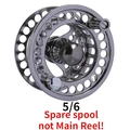 Only 5 6 Spare Spool