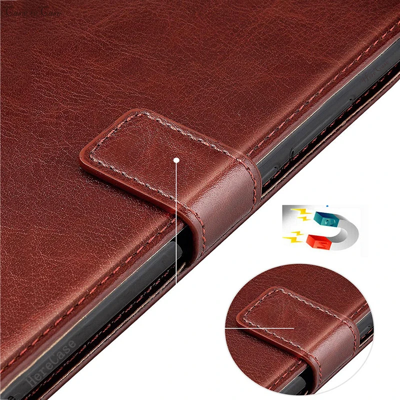 Flip Wallet Leather Case For Samsung Galaxy NOTE 5 NOTE5 N9200 Leather Case Flip Cover for Galaxy NOTE 4 NOTE 3 Wallet Style