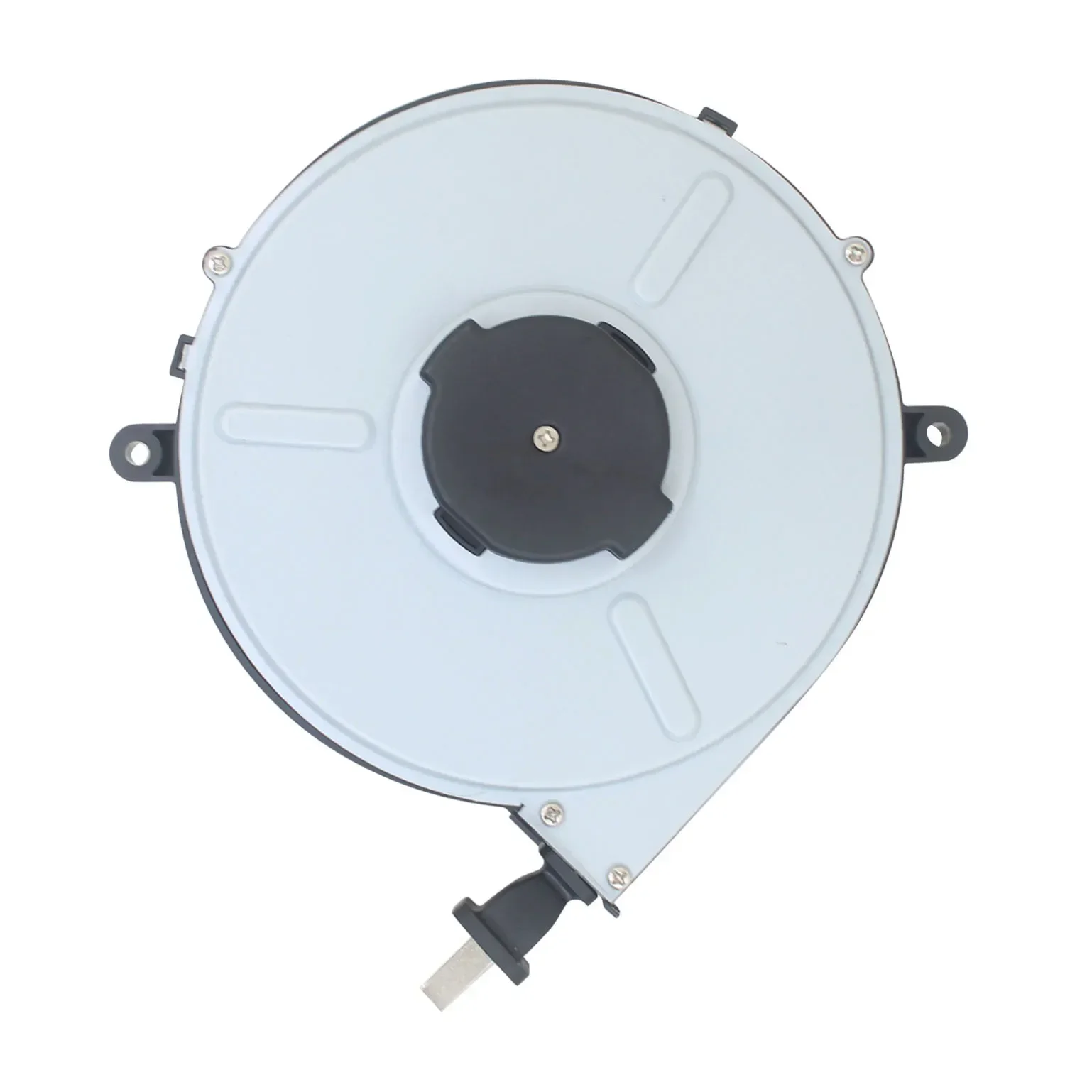 1PC 220V/50HZ 125V/60HZ 1000-2000W Extension Electric Retractable Cord Reel Fireproof Material Automatic Power Cord Shrinker