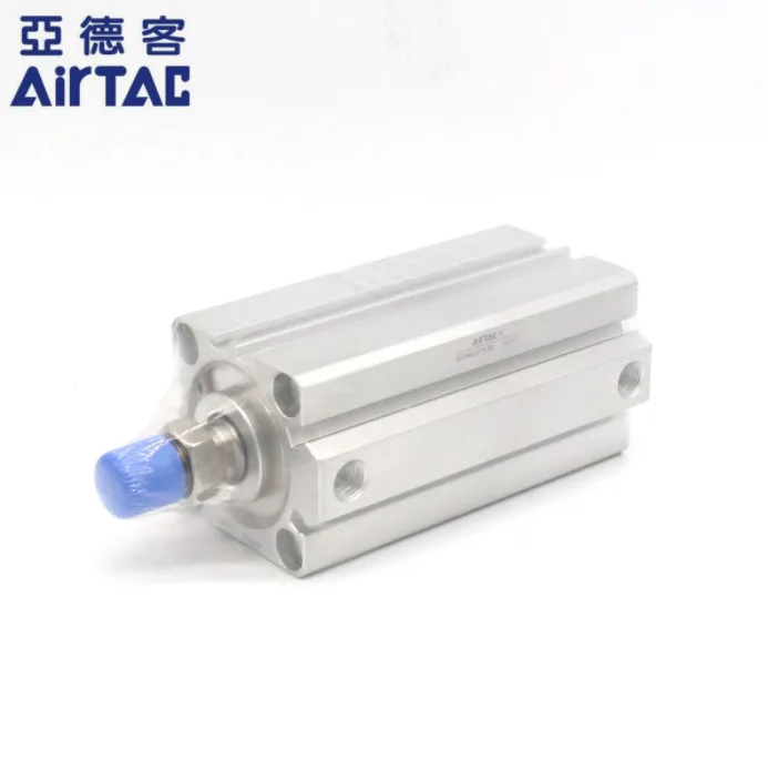 

1PC New AirTAC SDA40X80SB Cylinder