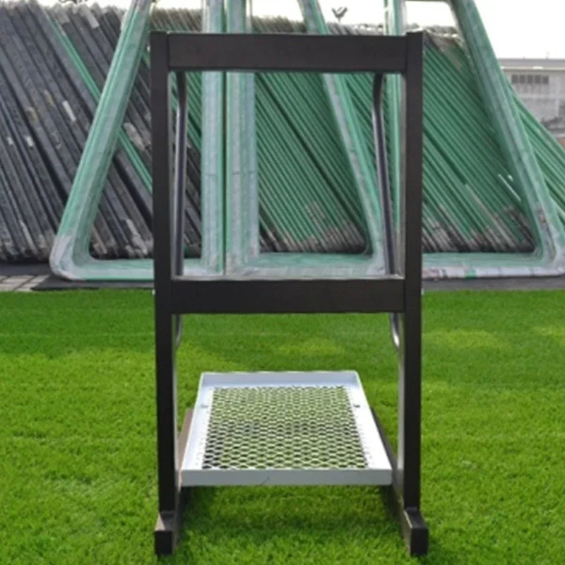 Neue 220v Neue Golf Tasche Rack Golf Tasche Rack Driving Range Liefert