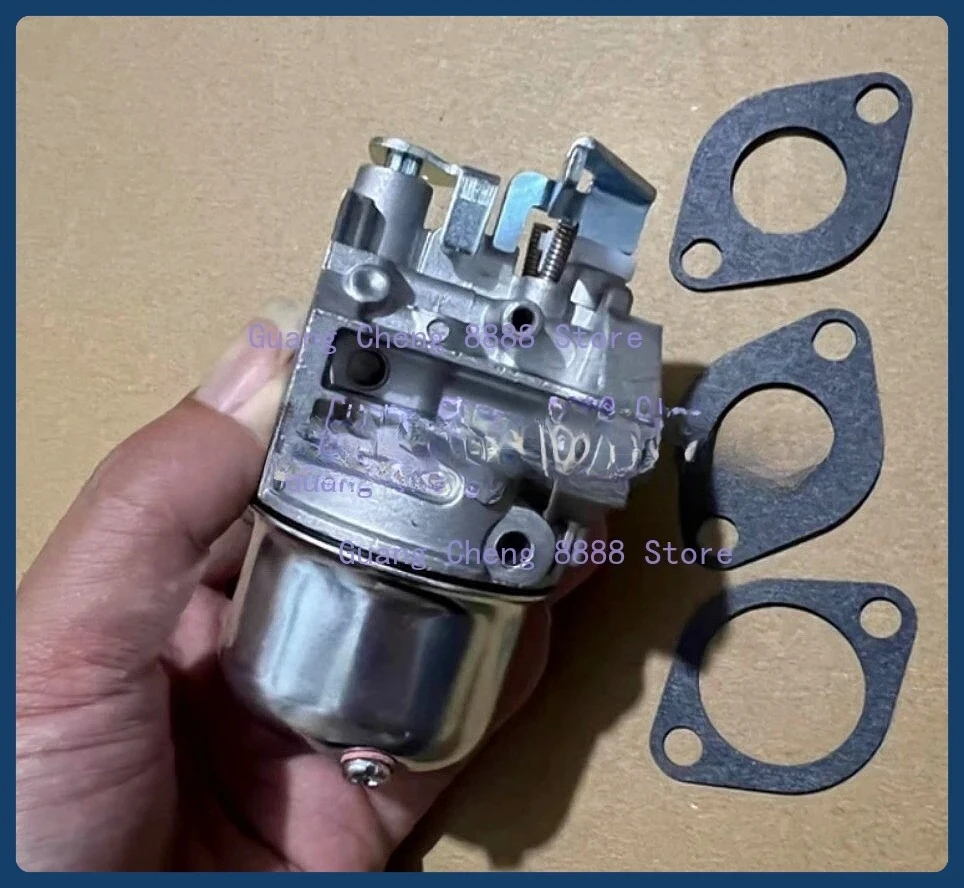 

Подходит для карбюратора двигателя Suzuki SV3000 SV2200P SV1400L SV1800P 3KW