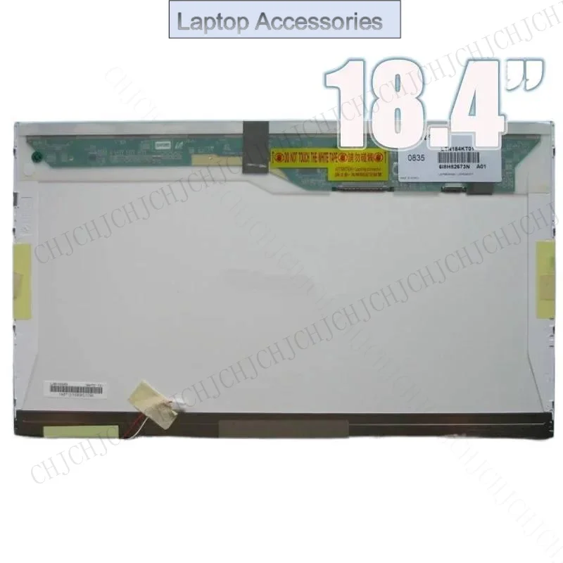 

18.4" CCFL LCD for LTN184KT01 A03 F01 M01 101 T01 J01 LTN184KT01-A01 LTN184KT01-A02 LTN184KT02 30Pin 1680*945 matrix Screen
