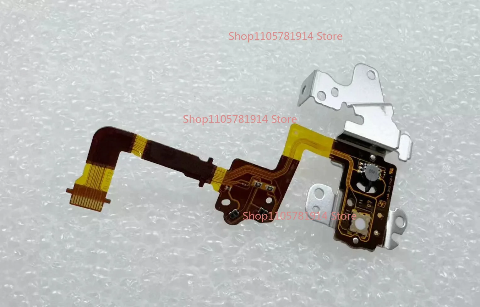 For, Sony ZVE10 ZV-E10 Top Cover Zoom Cable, Body Cable, Large Cable, Original