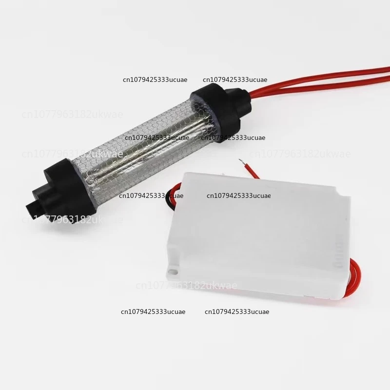

222Nm excimer lamp light source power source factory size power