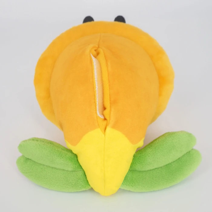 ARTSWIFT Store Talking Plant Plush Cute Sunflower Toy Soft Stuffed Plush Doll Gifts For Kids Friends