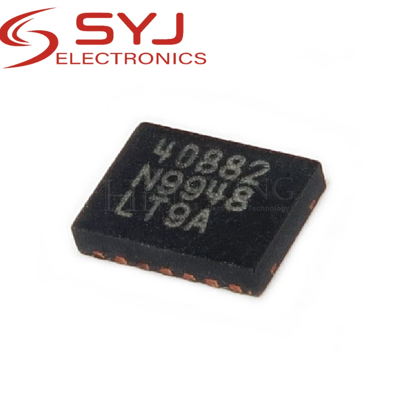 5 piezas LTC3545EUD LTC3545 LCSR