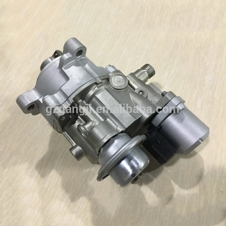 Wholesale Genuine High Pressure Fuel Injection Pump 13517616170 for N4 N55 Original