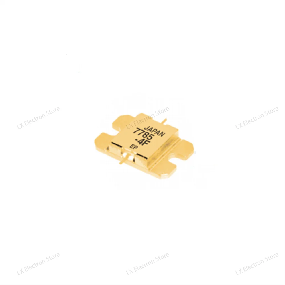 FLM7785 Series (C-Band 7.7-8.5GHz): Internally matched GaAs power FET, optimal power & gain in 50ohm communication systems