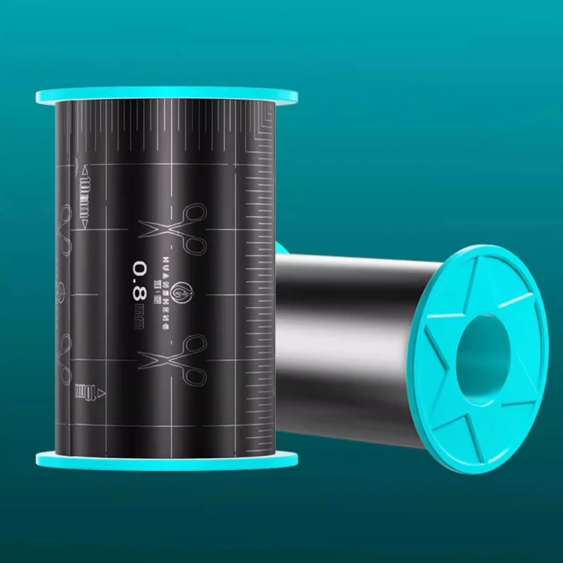 

Рулон большой свинцовый лист, утолщенный сверхтвердый масштаб, рыболовный специальный большой предмет, широкий свинцовый лист, аксессуары для рыболовных снастей